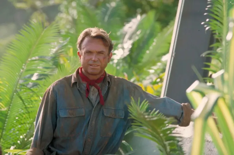 Sam Neill, de 'Jurassic Park', morre aos 78 anos