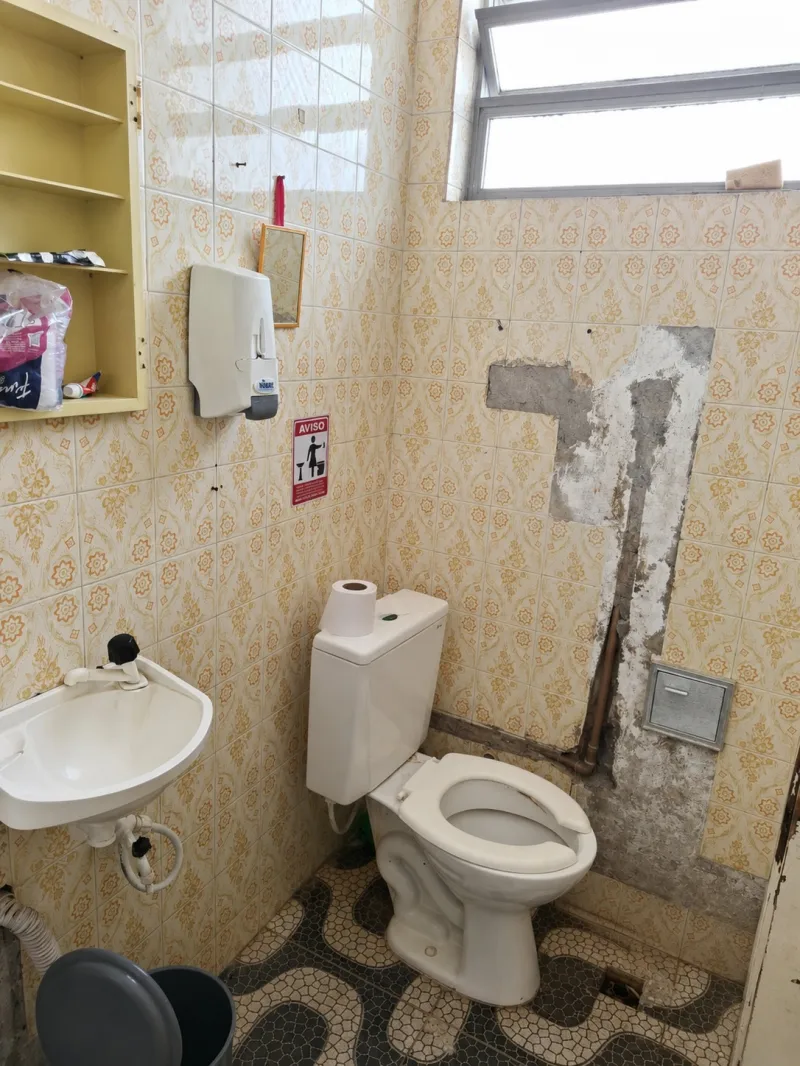 Gestora de instituição para idosos é presa em flagrante na Bahia Gestora de instituição para idosos é presa em flagrante na Bahia