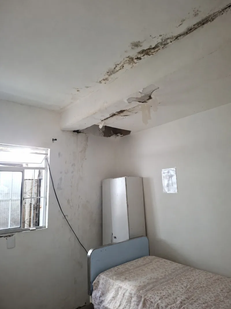 Gestora de instituição para idosos é presa em flagrante na Bahia Gestora de instituição para idosos é presa em flagrante na Bahia