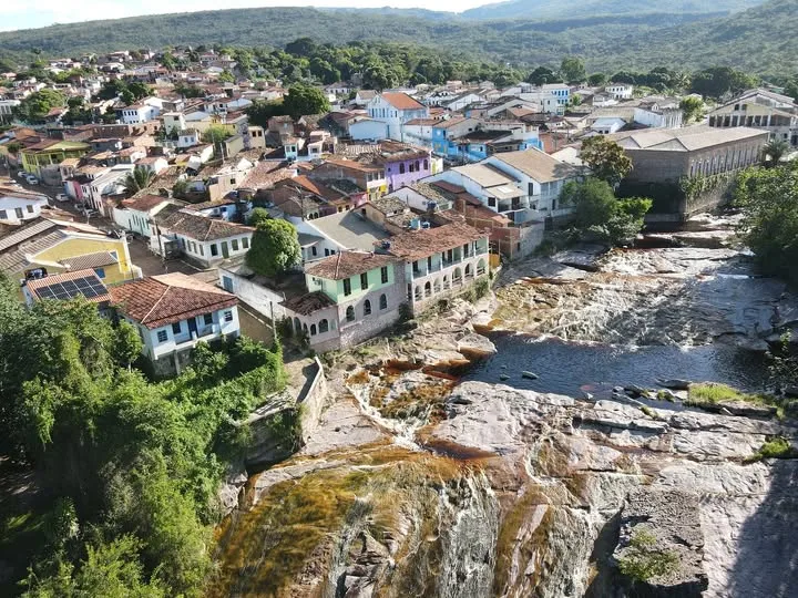 Lençóis (BA) disputa o selo ‘Melhores Vilas Turísticas do Mundo’ e destaca a Chapada Diamantina no cenário internacional