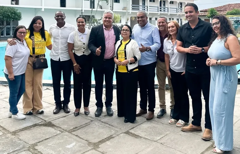 Encontro promovido pelo MP-BA fortalece políticas de inclusão em Prado e Alcobaça