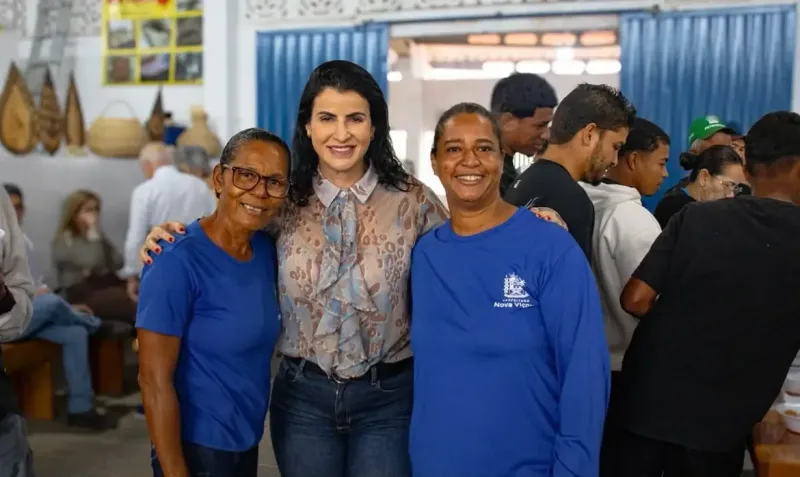 Mercado do Peixe de Nova Viçosa tem permissões renovadas e poderá passar por melhorias