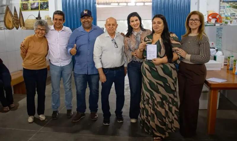 Mercado do Peixe de Nova Viçosa tem permissões renovadas e poderá passar por melhorias