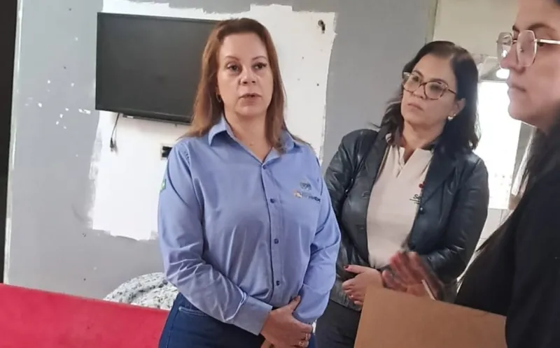 Itanhém - Secretaria de Assistência Social intensifica atendimento às famílias afetadas por vendaval em Batinga