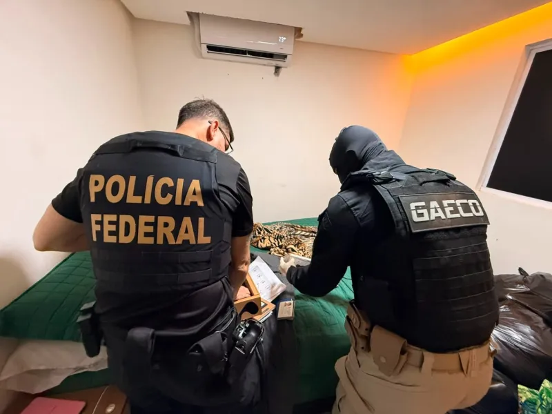 Operação do MPBA e Polícia Federal desarticula grupo suspeito de fraudes bancárias e lavagem de dinheiro Operação do MPBA e Polícia Federal desarticula grupo suspeito de fraudes bancárias e lavagem de dinheiro