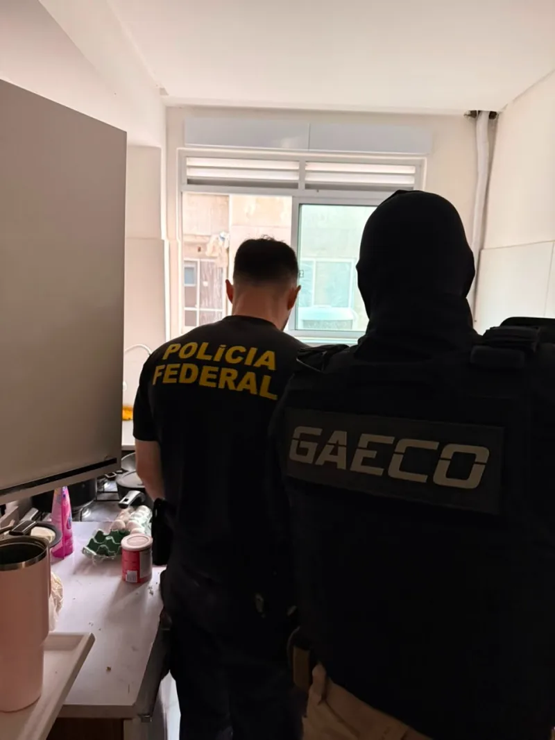 Operação do MPBA e Polícia Federal desarticula grupo suspeito de fraudes bancárias e lavagem de dinheiro Operação do MPBA e Polícia Federal desarticula grupo suspeito de fraudes bancárias e lavagem de dinheiro