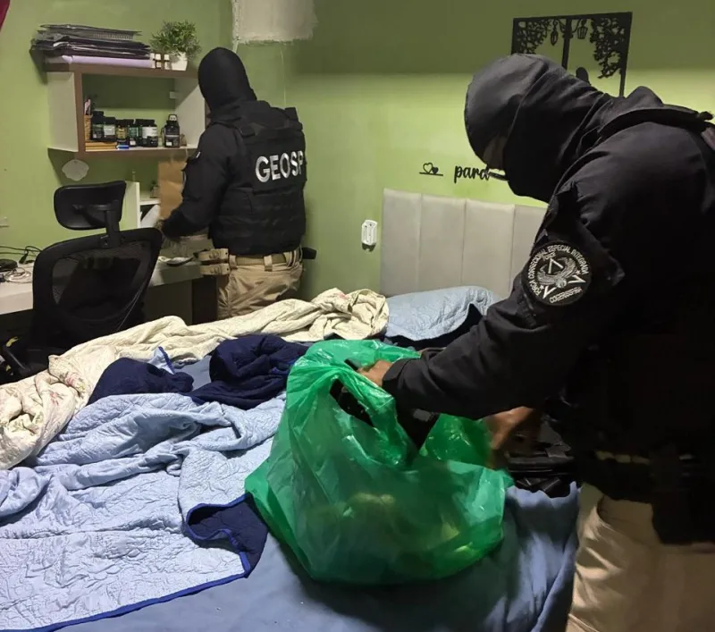 Seis policiais militares são alvos  da operação do MP/BA por homicídios de dois jovens 