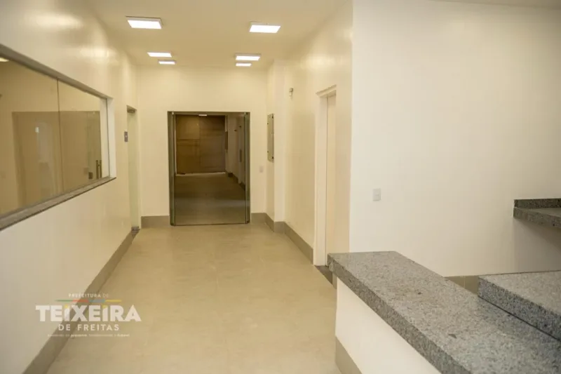 Mais de 11 mil atendimentos em três meses reforçam papel do Hospital Municipal de Teixeira de Freitas na assistência à população