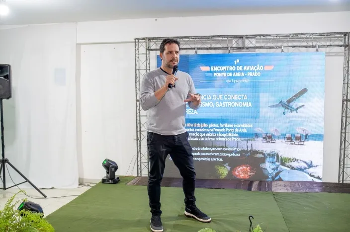 Consultoria do Sebrae transforma ideias em produtos e fortalece turismo de experiência em Prado
