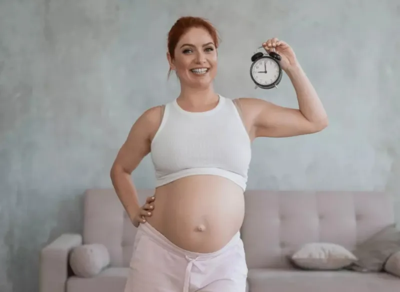 É possível engravidar após os 40 anos mesmo com endometriose? Entenda É possível engravidar após os 40 anos mesmo com endometriose? Entenda