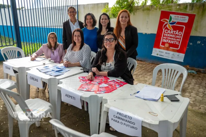 CRAS Mais Perto de Você leva serviços socioassistenciais à comunidade do Caminho do Mar CRAS Mais Perto de Você leva serviços socioassistenciais à comunidade do Caminho do Mar