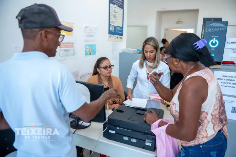 CRAS Mais Perto de Você leva serviços socioassistenciais à comunidade do Caminho do Mar CRAS Mais Perto de Você leva serviços socioassistenciais à comunidade do Caminho do Mar
