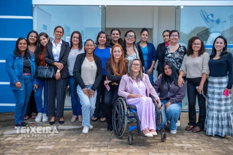 CRAS Mais Perto de Você leva serviços socioassistenciais à comunidade do Caminho do Mar