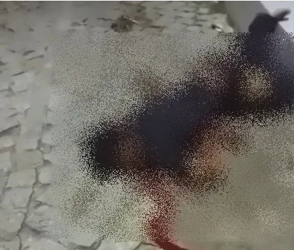 Ataque a tiros em bar deixa um morto e um ferido durante jogo de sinuca em bar em Eunápolis Ataque a tiros em bar deixa um morto e um ferido durante jogo de sinuca em bar em Eunápolis