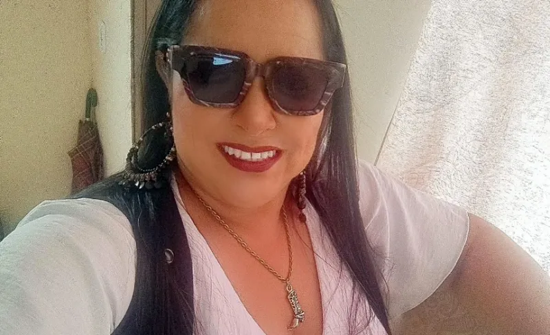 Mulher é baleada na cabeça e em outras partes do corpo em tentativa de homicídio em Cachoeira do Mato Mulher é baleada na cabeça e em outras partes do corpo em tentativa de homicídio em Cachoeira do Mato