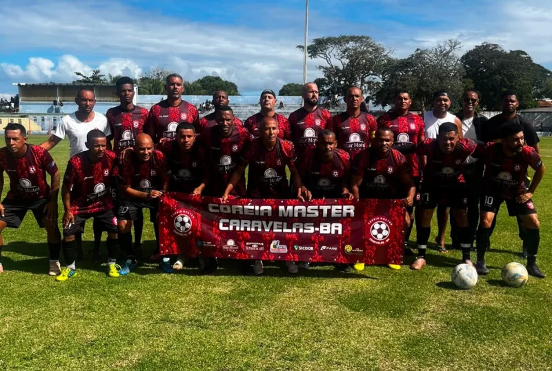 Atlético de Maridalia e Cruzeiro estreiam com vitória no Campeonato Municipal de Veteranos de Alcobaça 2026 Atlético de Maridalia e Cruzeiro estreiam com vitória no Campeonato Municipal de Veteranos de Alcobaça 2026