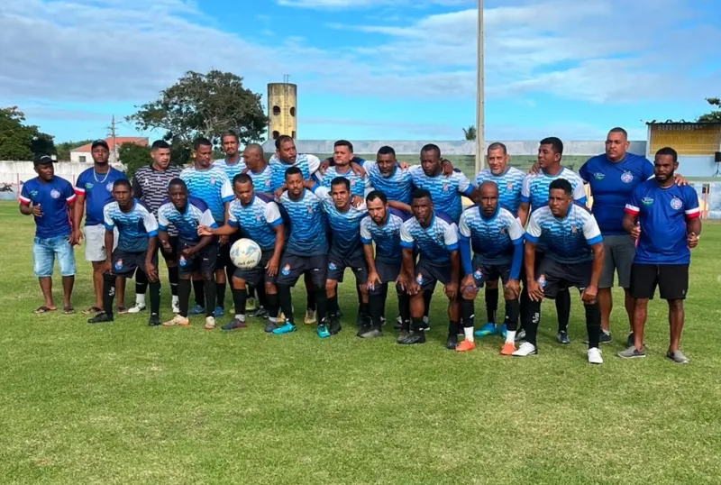 Atlético de Maridalia e Cruzeiro estreiam com vitória no Campeonato Municipal de Veteranos de Alcobaça 2026 Atlético de Maridalia e Cruzeiro estreiam com vitória no Campeonato Municipal de Veteranos de Alcobaça 2026