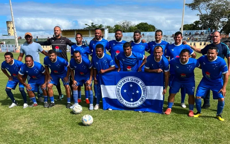 Atlético de Maridalia e Cruzeiro estreiam com vitória no Campeonato Municipal de Veteranos de Alcobaça 2026 Atlético de Maridalia e Cruzeiro estreiam com vitória no Campeonato Municipal de Veteranos de Alcobaça 2026