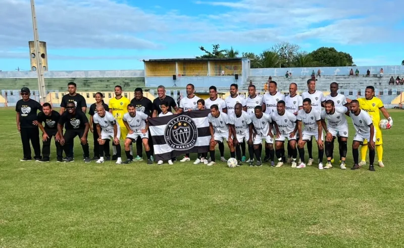 Atlético de Maridalia e Cruzeiro estreiam com vitória no Campeonato Municipal de Veteranos de Alcobaça 2026 Atlético de Maridalia e Cruzeiro estreiam com vitória no Campeonato Municipal de Veteranos de Alcobaça 2026