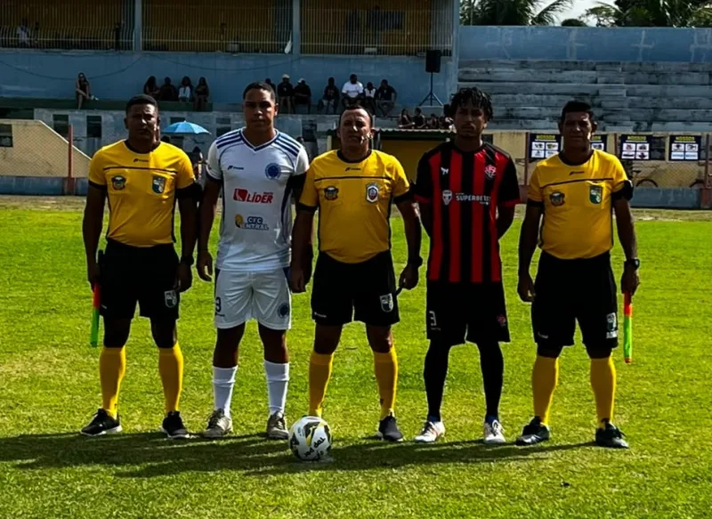 Atlético de Maridalia e Cruzeiro estreiam com vitória no Campeonato Municipal de Veteranos de Alcobaça 2026 Atlético de Maridalia e Cruzeiro estreiam com vitória no Campeonato Municipal de Veteranos de Alcobaça 2026
