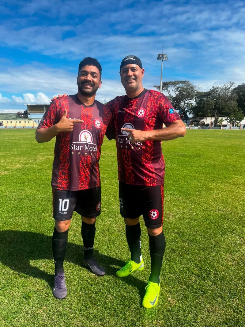 Atlético de Maridalia e Cruzeiro estreiam com vitória no Campeonato Municipal de Veteranos de Alcobaça 2026 Atlético de Maridalia e Cruzeiro estreiam com vitória no Campeonato Municipal de Veteranos de Alcobaça 2026
