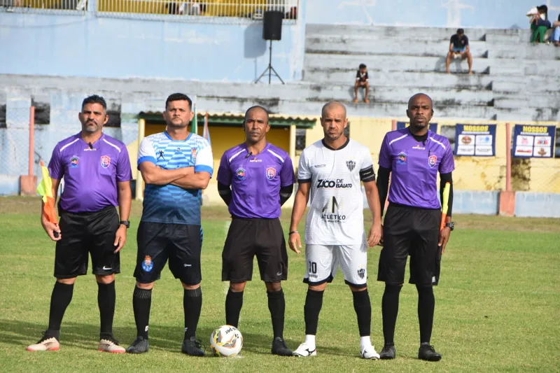 Atlético de Maridalia e Cruzeiro estreiam com vitória no Campeonato Municipal de Veteranos de Alcobaça 2026 Atlético de Maridalia e Cruzeiro estreiam com vitória no Campeonato Municipal de Veteranos de Alcobaça 2026