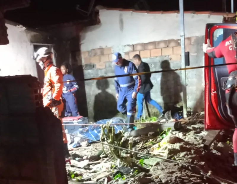 Menino de 11 anos morre após cair em poço em Posto da Mata Menino de 11 anos morre após cair em poço em Posto da Mata