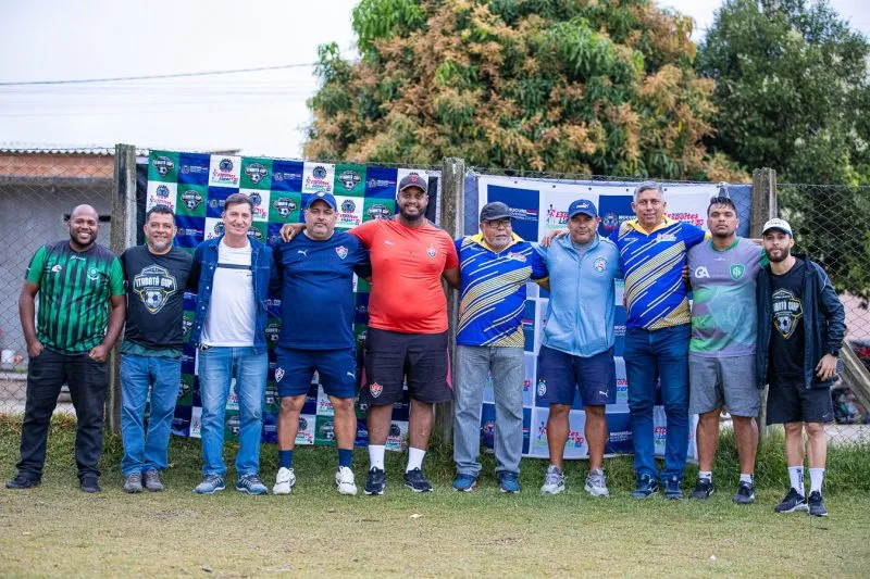 II Itabatã Cup impulsiona o esporte de base com grandes jogos e incentivo aos novos talentos da região