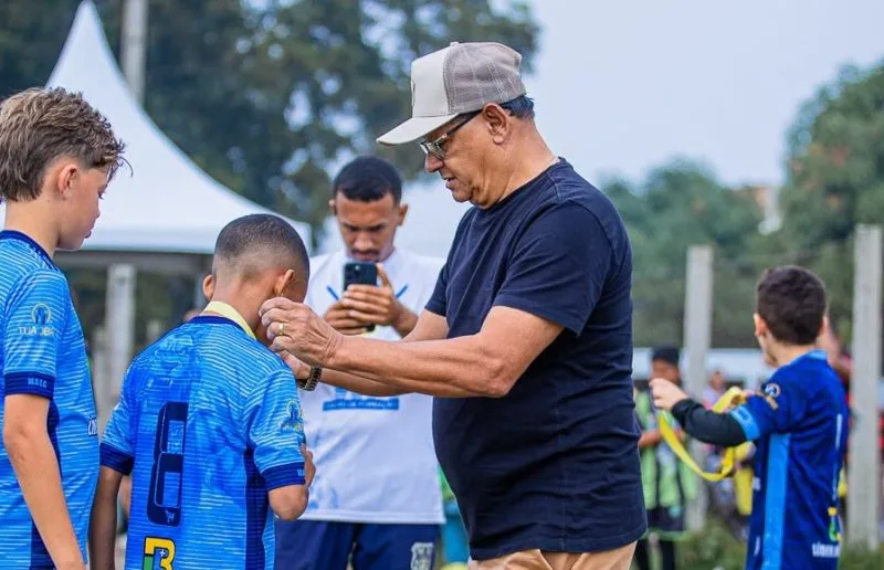 II Itabatã Cup impulsiona o esporte de base com grandes jogos e incentivo aos novos talentos da região