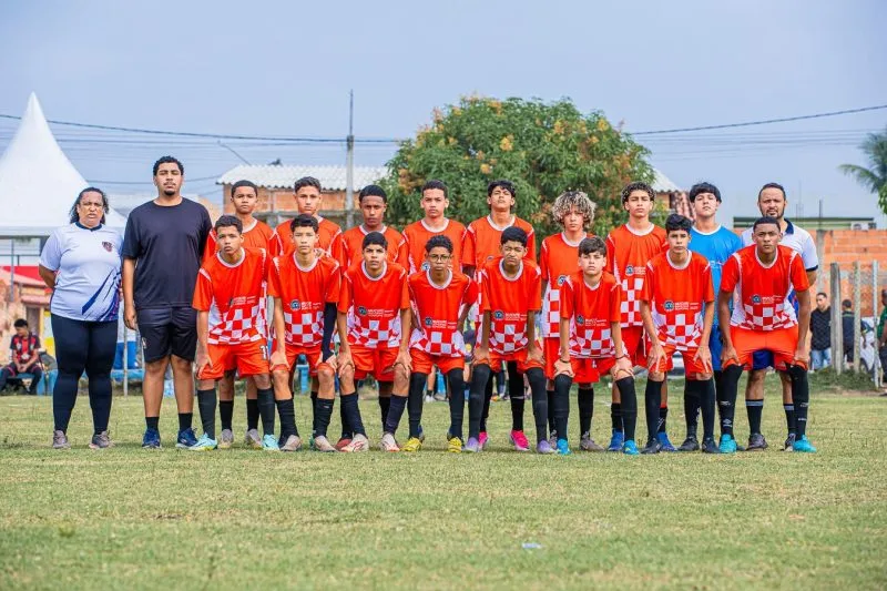 II Itabatã Cup impulsiona o esporte de base com grandes jogos e incentivo aos novos talentos da região