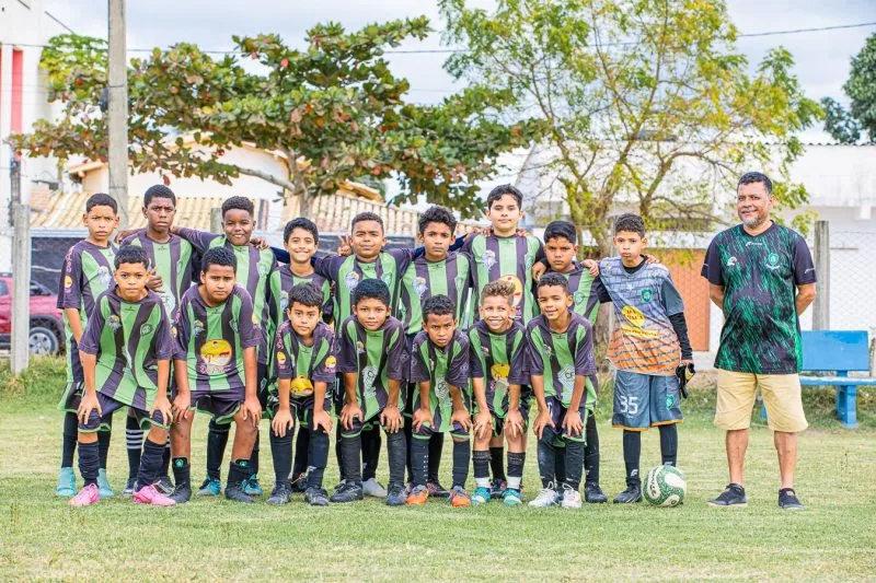 II Itabatã Cup impulsiona o esporte de base com grandes jogos e incentivo aos novos talentos da região