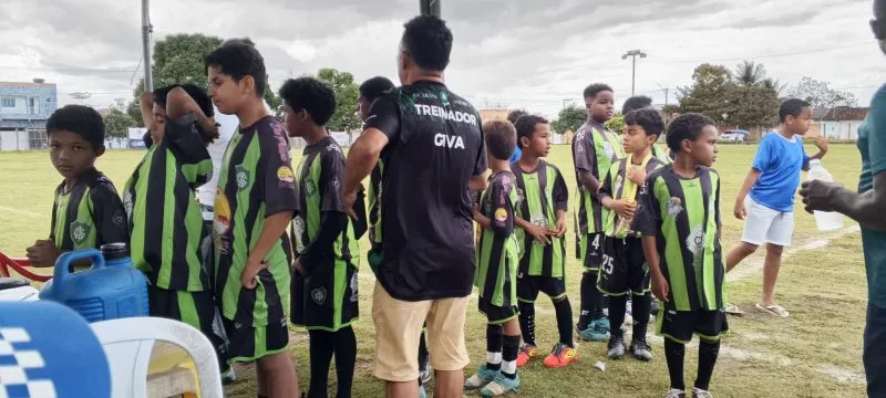 II Itabatã Cup impulsiona o esporte de base com grandes jogos e incentivo aos novos talentos da região