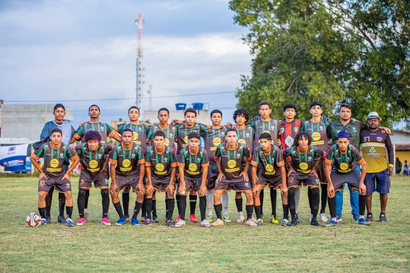 II Itabatã Cup impulsiona o esporte de base com grandes jogos e incentivo aos novos talentos da região