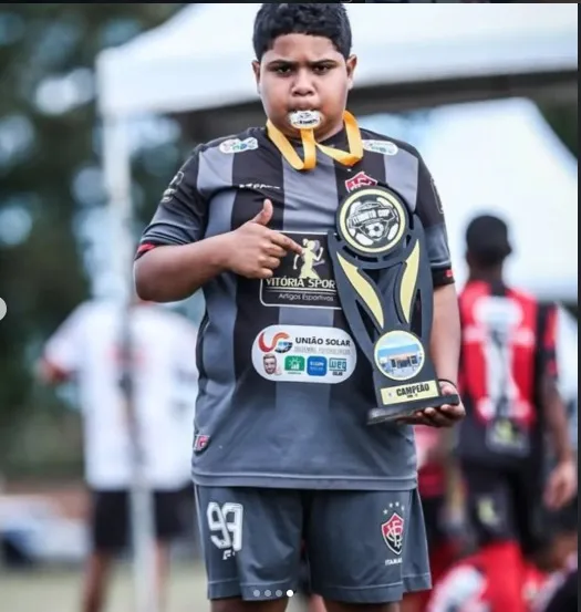 II Itabatã Cup impulsiona o esporte de base com grandes jogos e incentivo aos novos talentos da região