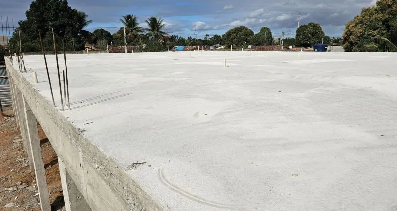 Prefeitura de Mucuri investe R$ 1,8 milhão em moderna Unidade Básica de Saúde no Triângulo Leal