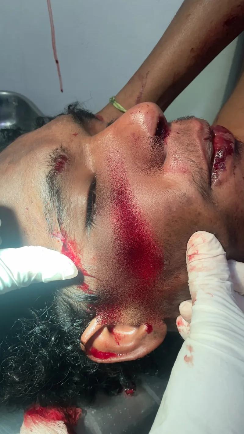 Polícia Civil prende suspeito de tentativa de homicídio poucas horas após o crime na Bahia Polícia Civil prende suspeito de tentativa de homicídio poucas horas após o crime na Bahia