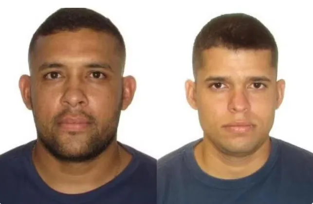 Policial militar e estudante de Direito são presos com mais de 100 quilos de drogas em estacionamento de shopping em Salvador Policial militar e estudante de Direito são presos com mais de 100 quilos de drogas em estacionamento de shopping em Salvador