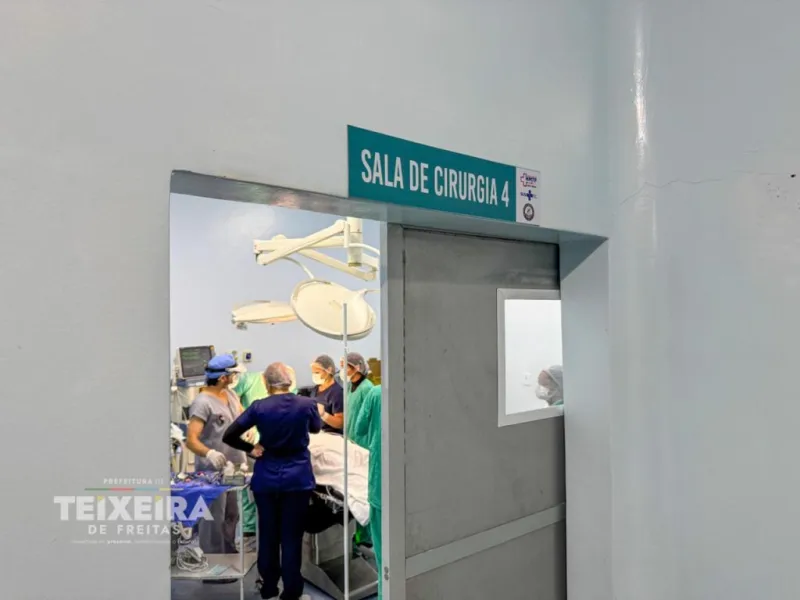 Teixeira de Freitas oferece atendimento odontológico especializado para pacientes com necessidades especiais