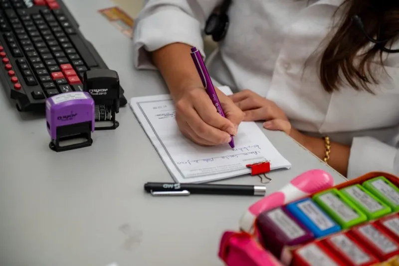 UBS do Santo Antônio oferece atendimento completo de Atenção Primária à população do distrito