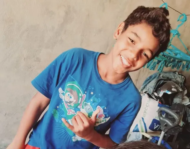 Adolescente de 13 anos morre após ser agredido durante partida de futebol na Bahia
