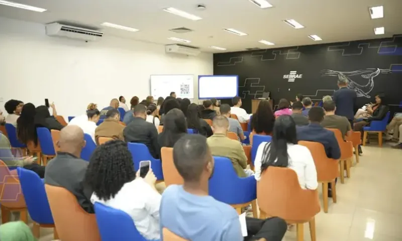 Empresários encontram no planejamento caminhos para fortalecer seus negócios com apoio do Sebrae