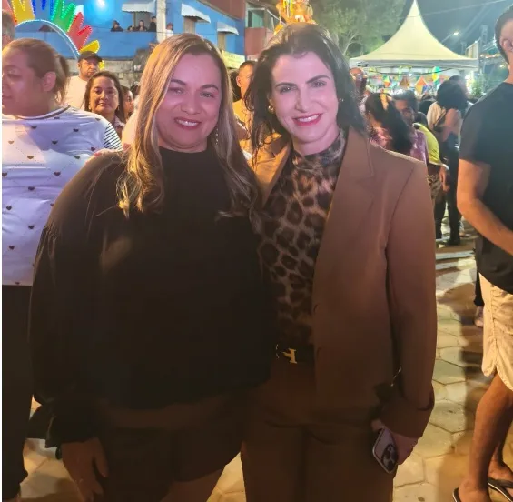 Forró do Asfalto 2026 lota Nova Viçosa, fortalece o turismo e impulsiona a economia local