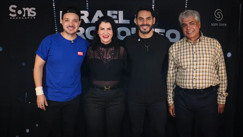 Forró do Asfalto chega ao fim após movimentar Nova Viçosa durante três dias de muita cultura e música