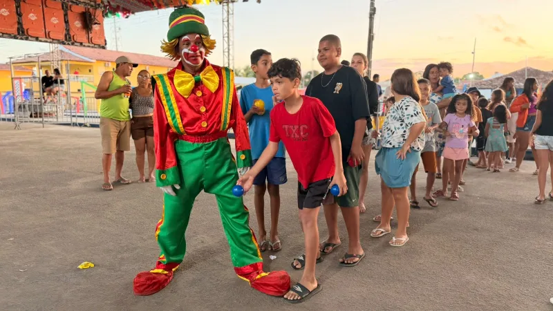 Forró do Asfalto chega ao fim após movimentar Nova Viçosa durante três dias de muita cultura e música
