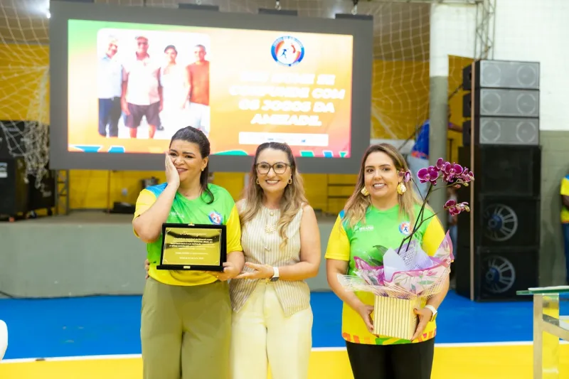 Jogos da Amizade 2026 encerram e consagram Ibirapuã como cidade dos esportes
