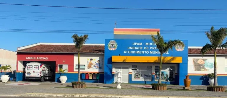 Atendimento integrado em Mucuri garante assistência ágil e transferência aérea para paciente em estado grave