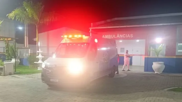 Atendimento integrado em Mucuri garante assistência ágil e transferência aérea para paciente em estado grave