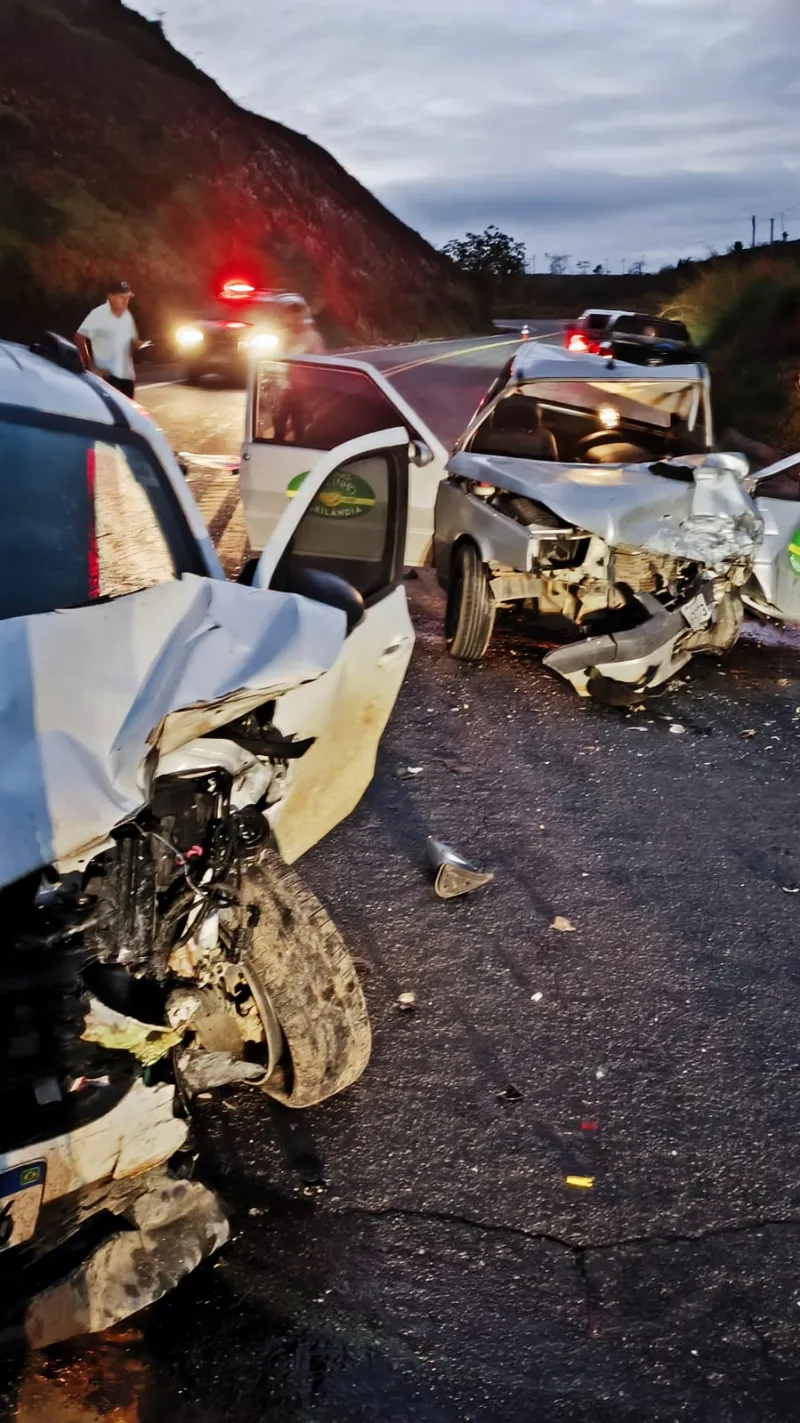 Morador de Itabela morre em grave acidente na BR-101, em Eunápolis