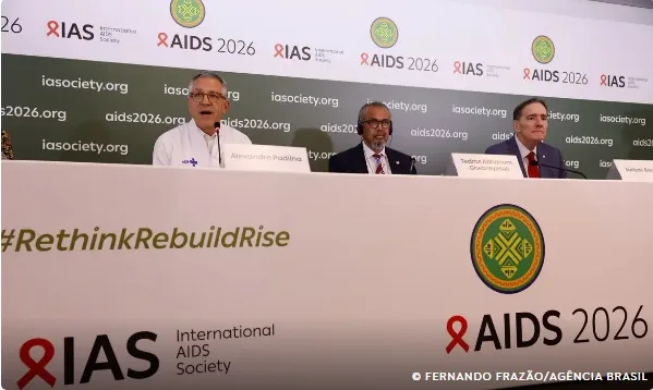 Remédio injetável que previne HIV pode entrar no SUS até o fim o ano