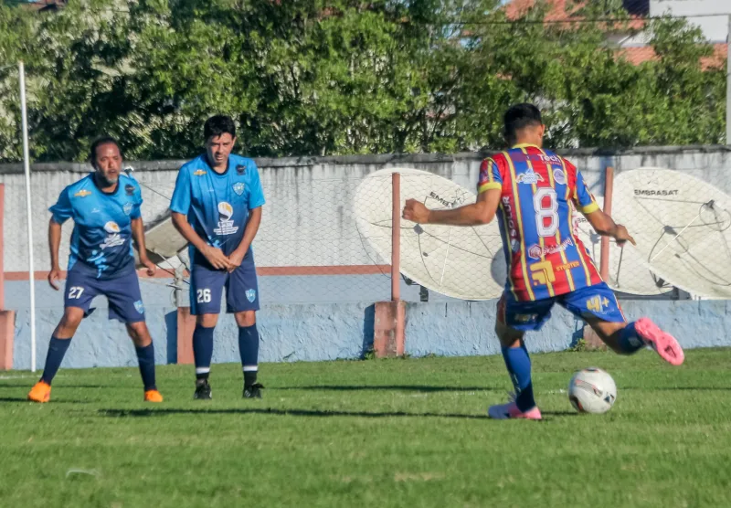 Grupo de Master de Alcobaça perde invencibilidade de quatro anos ao ser derrotado pelo Grupo de Master de Brasília-DF